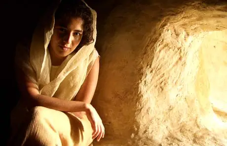 Science of the Bible (National Geographic)