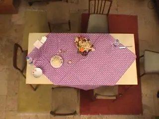 Hafıza Mekanları