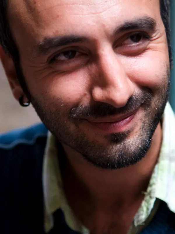 Serdar Yılmaz